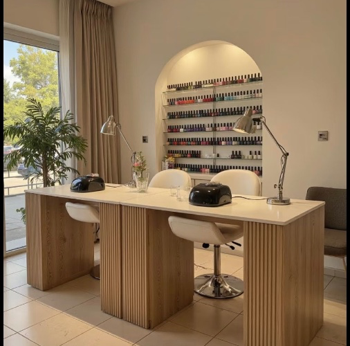 Nail appointment  💅🏽 