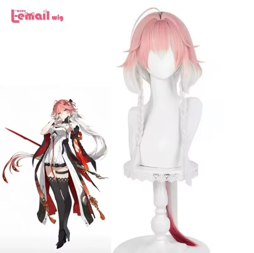 Changli Wig Wuthering Waves Lemail Wigs