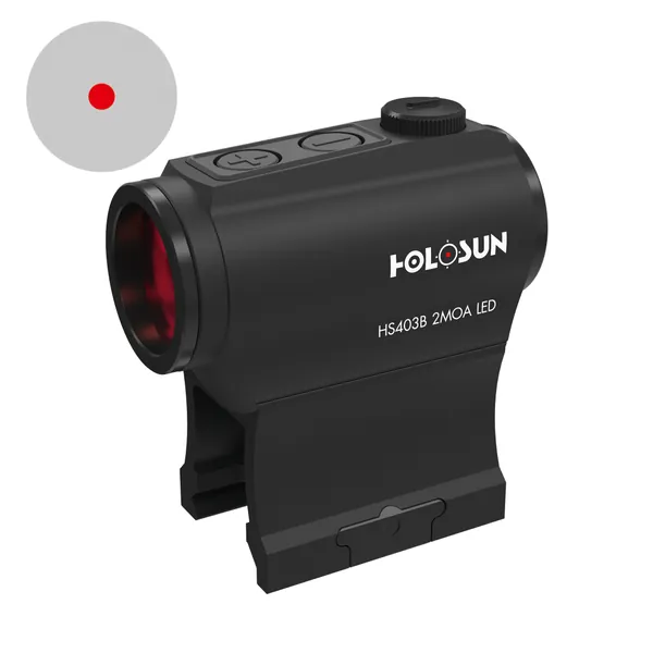 Holosun Dot Sight CLASSIC HS403B | 70127379