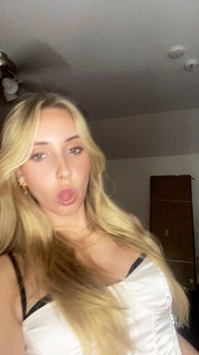 lip injections!!