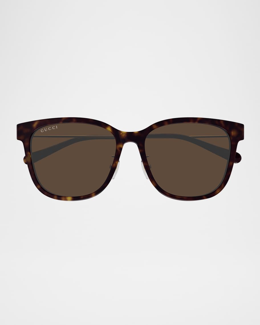 Recycled Acetate Sunglasses