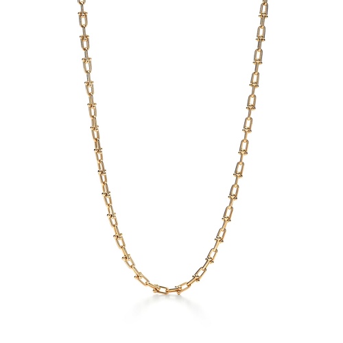 Tiffany HardWear Small Link Necklace