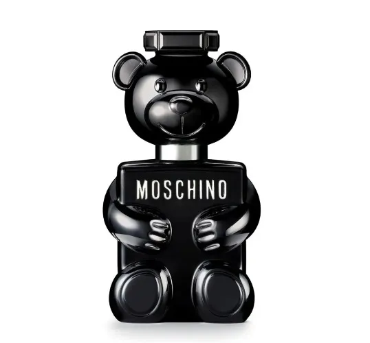 teddy bear perfume 