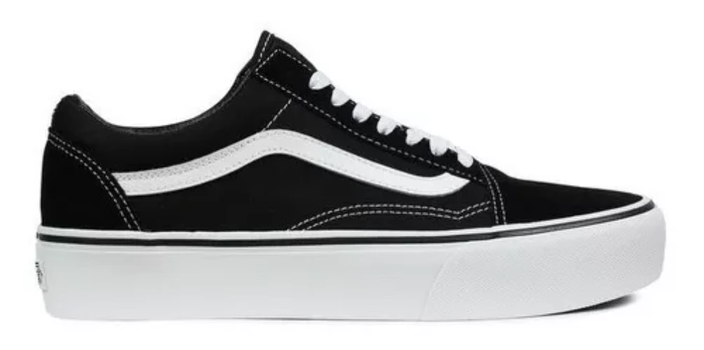 Zapatillas Vans Old Skool 