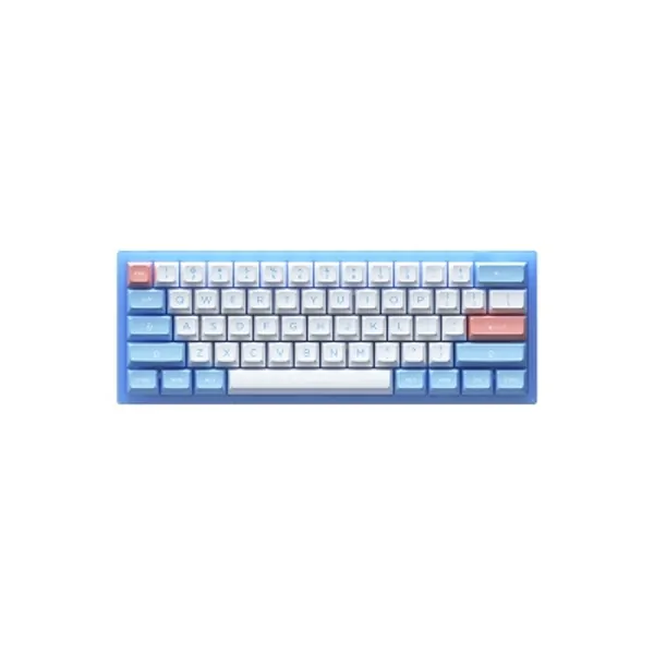 ACR 61 Keyboard Bundle | Akko Official Global Site