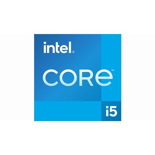 Intel® Core™ i5-14600K Desktop Processor 14 cores (6 P-cores + 8 E-cores) up to 5.3 GHz