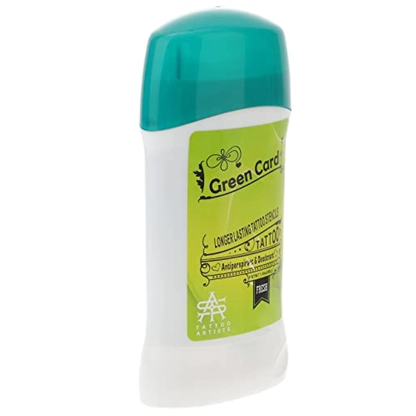 Supvox Gel en crema de transferencia de tatuaje - Solución de jabón para piel y máquina de papel - Suministros y accesorios