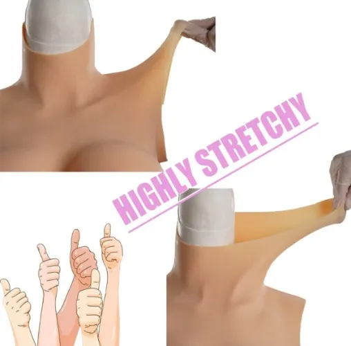 oiled up huntress LMAO (don't ask)