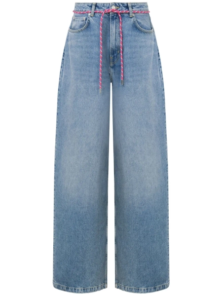 MOSCHINO JEANS Jeans met wijde pijpen | 25