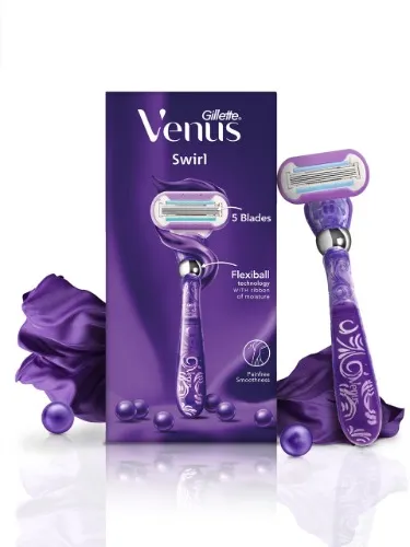 Gillette Venus blades