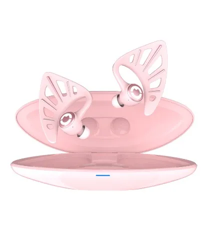 YOWU 妖舞 - 破次元壁の耳機 - Yowu Headphones/Earphones - Feel Magic