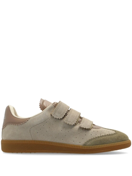 ISABEL MARANT Beth sneakers met klittenband | 37