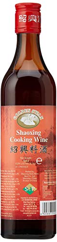 Golden Swan Shaoxing Cooking Condiment, 500ml - 1