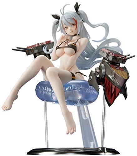 Azur Lane - Prinz Eugen - Dream Tech - 1/8 (Wave) - Brand New