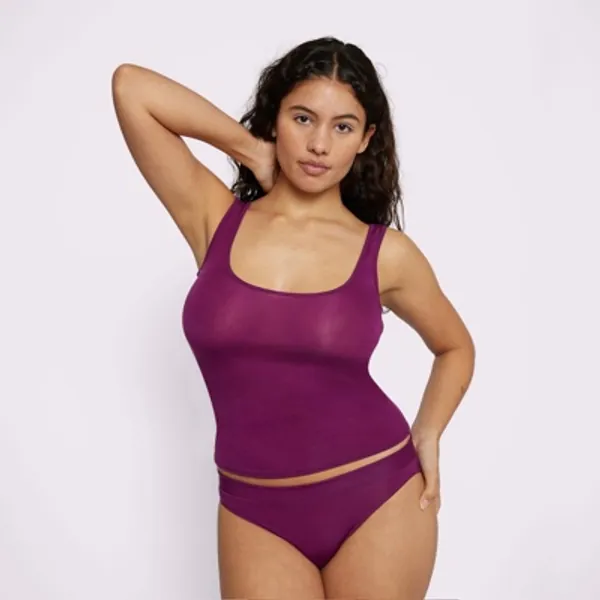 Scoop Tank | SuperSoft