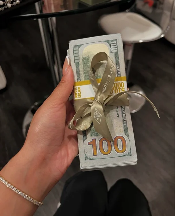 Nasty fee (private entry)