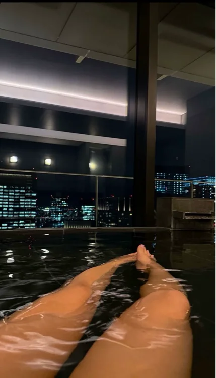 Spa Day