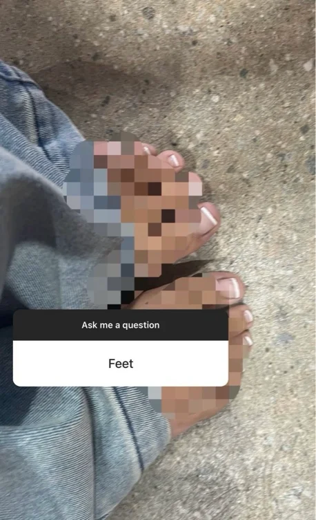 Mani/Pedi