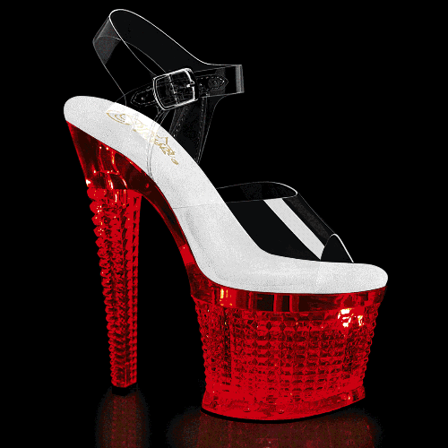 Flashdance-708SPEC | Clear / 7