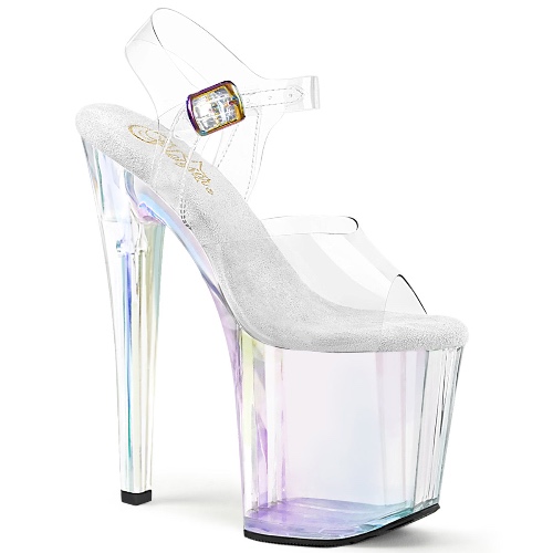 Enchant-708HT | Clear/Holographic Tint / 7