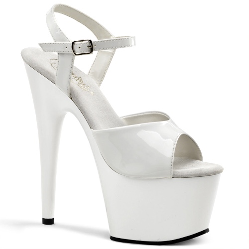 Adore-709 | White / 7