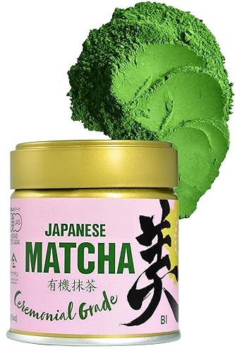more matcha lol