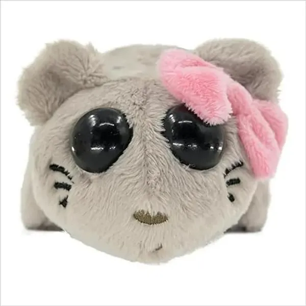 TPLUSHT Sad Hamster Meme Plush Toys (can Make Violin Music)