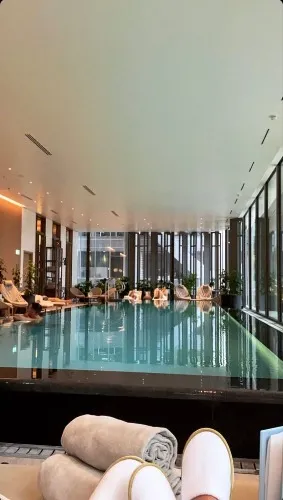 Spa Day