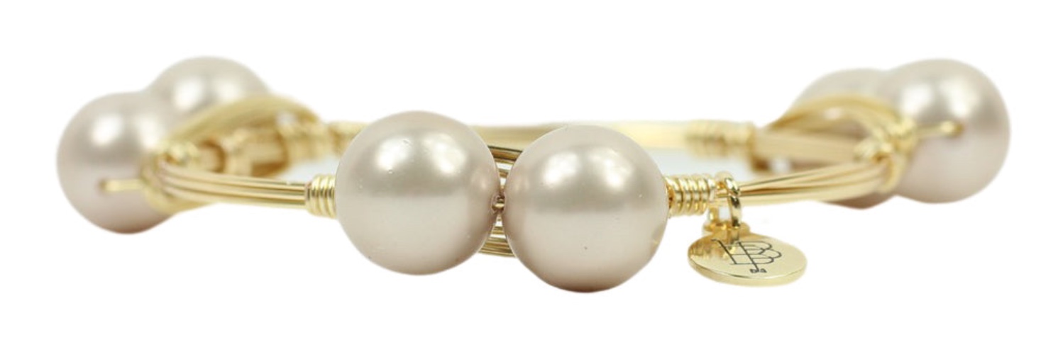 The Ellis Bangle Bracelet | Standard