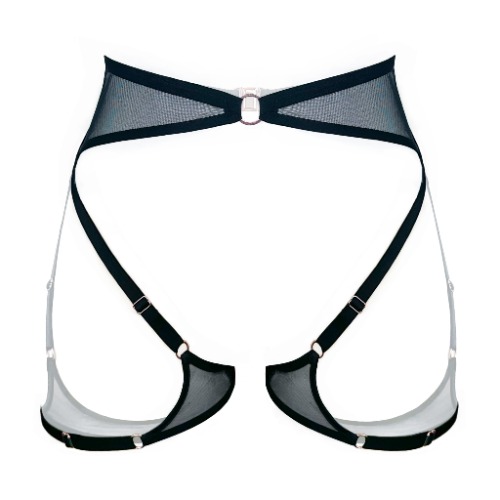 Ether Harness Black Erin O'Hara x MM | M/L / Black