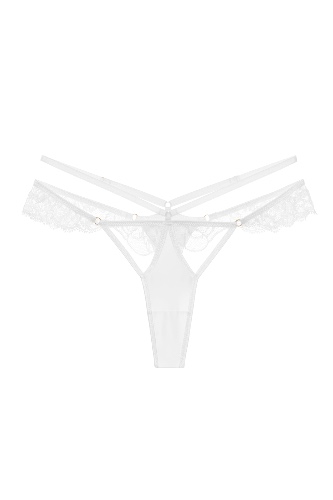 Dua Thong White | L
