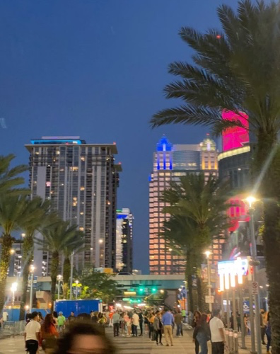 Orlando🌴✨✈️🛍️