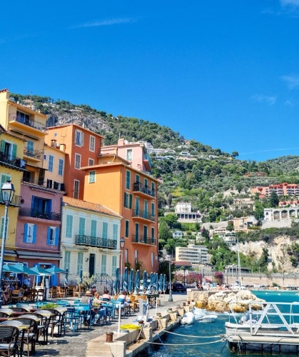 Nice France🇫🇷✨✈️🍝