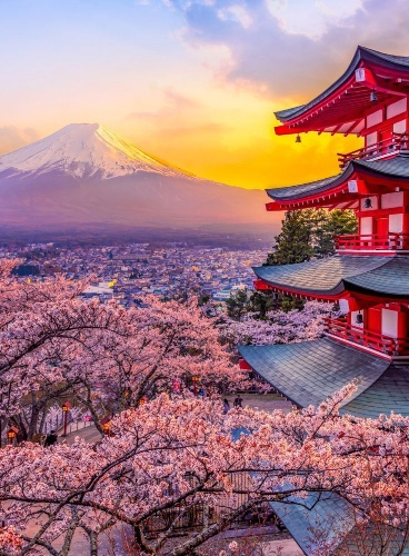 Japan🇯🇵🍡💴