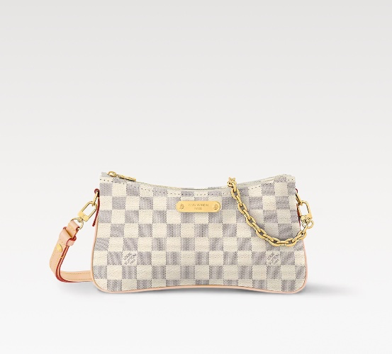 LV Liv Pochette 