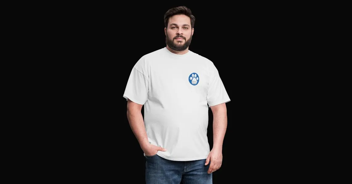 Mens T-Shirt | Chefs of Swaziland