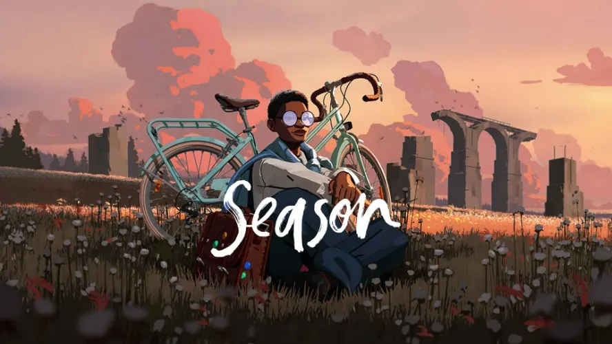 Season: A letter to the future - PlayStation 4 (Digital)