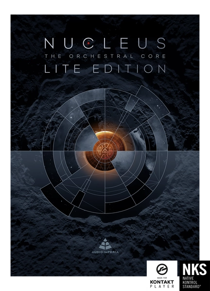 Nucleus Lite Edition