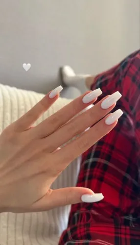 pay for my nails 