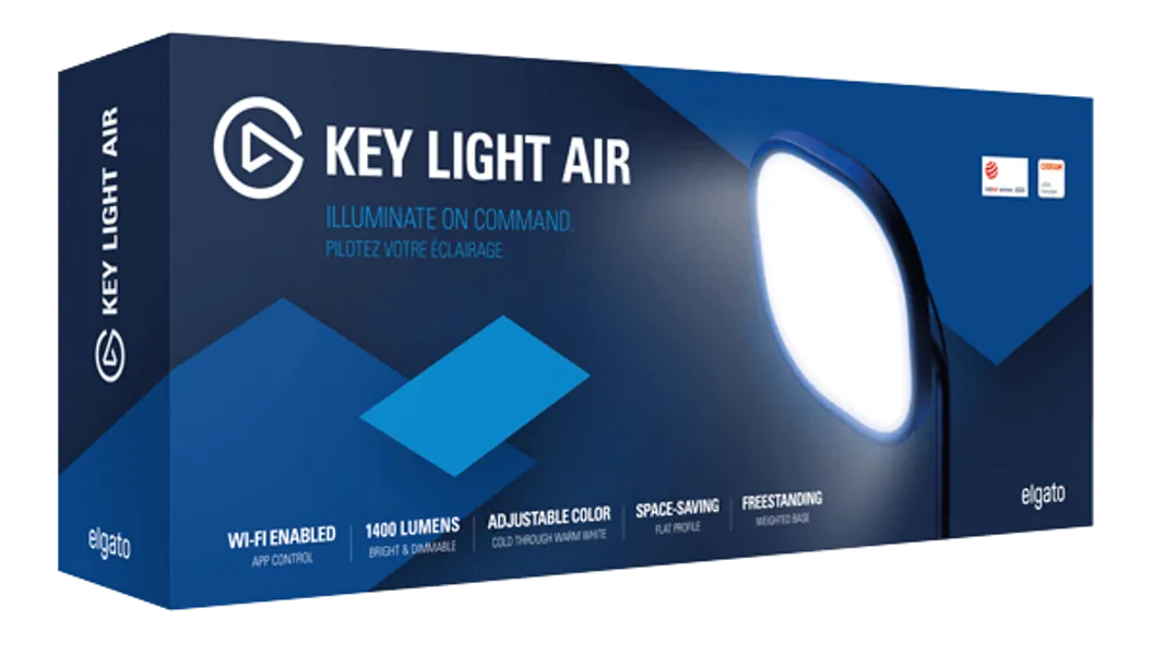 Key Light Air