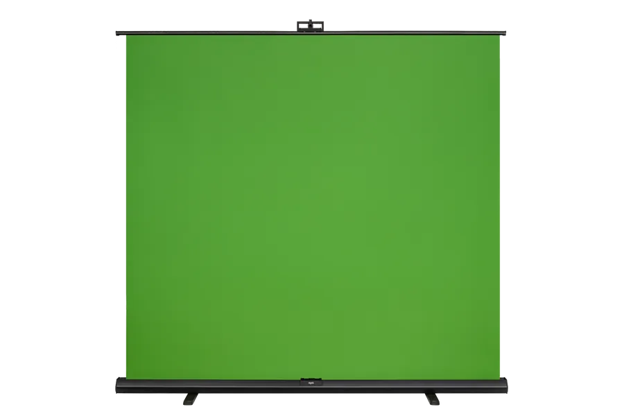 Green Screen XL