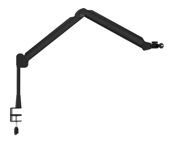 Wave Mic Arm
