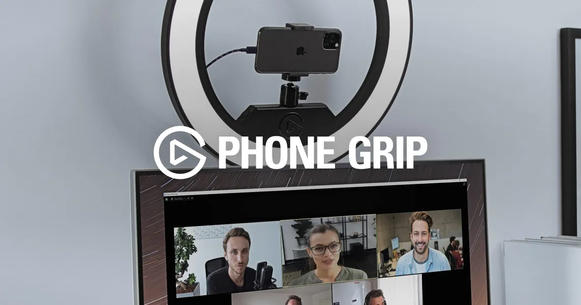 Phone Grip | elgato.com