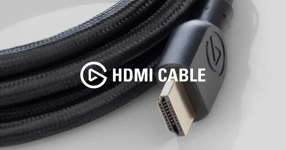 Ultra High Speed HDMI Cable | Elgato