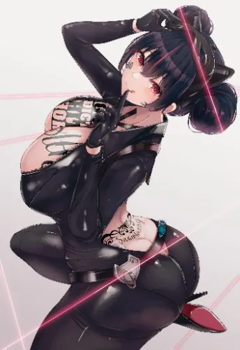 Public Mod Commission (DM first)