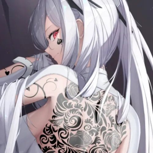 Private Mod Commission (DM first)