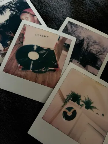 Instax Mini Film