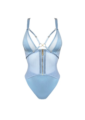 Vero Body | Dusty Blue / L