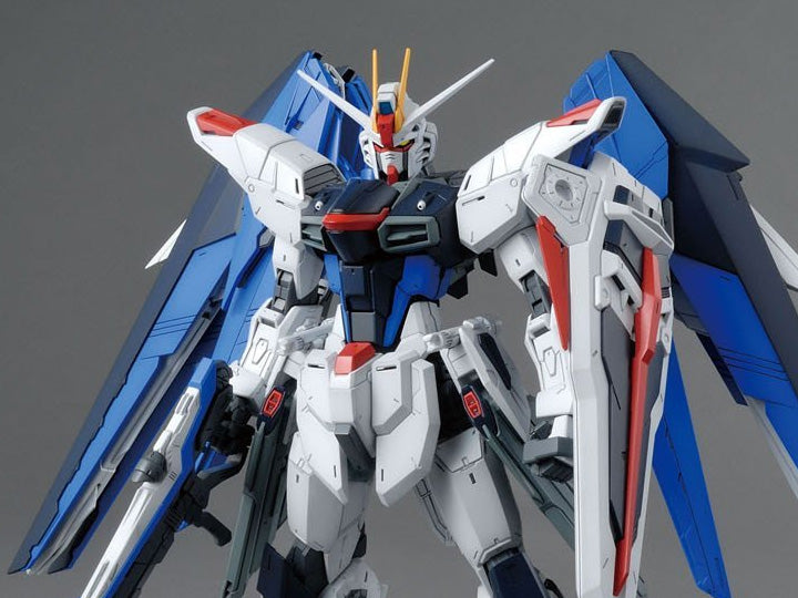 MG 1/100 Freedom Gundam (Ver 2.0) | Default Title