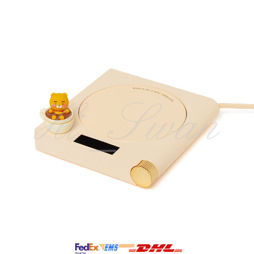 [KAKAO FRIENDS] - Mug Warmer Ryan OFFICIAL MD